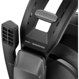 EPOS | Sennheiser GSP 670 Wireless Gaming Headset Zwart, Pc, PlayStation 4, PlayStation 5