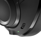 EPOS | Sennheiser GSP 670 Wireless Gaming Headset Zwart, Pc, PlayStation 4, PlayStation 5
