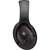 EPOS | Sennheiser Game One gaming headset Zwart, Pc, Mac, PlayStation 4