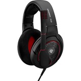 EPOS | Sennheiser Game One gaming headset Zwart, Pc, Mac, PlayStation 4