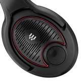 EPOS | Sennheiser Game One gaming headset Zwart, Pc, Mac, PlayStation 4