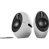 Edifier Luna Eclipse HD luidspreker Wit