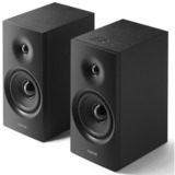 Edifier R1080BT luidspreker Zwart, Bluetooth