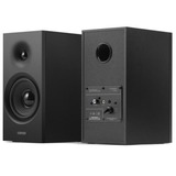 Edifier R1080BT luidspreker Zwart, Bluetooth