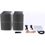 Edifier R1280DB luidspreker Wit, Bluetooth