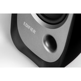 Edifier R12U pc-luidspreker Zwart, USB
