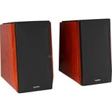 Edifier R1700BT pc-luidspreker Bruin, Bluetooth