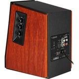 Edifier R1700BT pc-luidspreker Bruin, Bluetooth