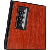 Edifier R1700BT pc-luidspreker Bruin, Bluetooth