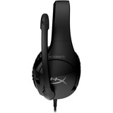 HyperX Cloud Stinger S gaming headset Zwart, Virtual 7.1 Surround Sound