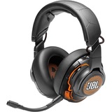 JBL Quantum One gaming headset Zwart, Pc, Mac, PlayStation 4, Xbox One, Nintendo Switch