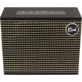 Klipsch Heritage Groove luidspreker Zwart (mat), Bluetooth