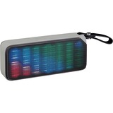 Lenco BT-191 Bluetooth Luidspreker Zwart