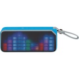 Lenco BT-191 Bluetooth Luidspreker blauw