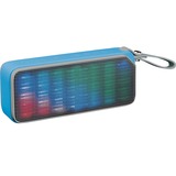 Lenco BT-191 Bluetooth Luidspreker Blauw