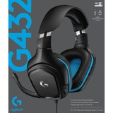 Logitech g432 store playstation 4