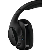 Logitech G533 Draadloze Gaming Headset 