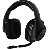 Logitech G533 Draadloze Gaming Headset 