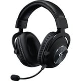 G PRO X  over-ear gaming headset