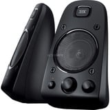 Logitech Speaker System Z623 pc-luidspreker Zwart