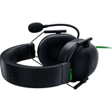 Razer BlackShark V2 X gaming headset Zwart, Pc, PlayStation 4, Xbox One, Nintendo Switch