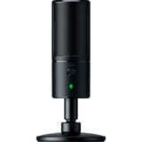 Razer Seiren Emote microfoon Zwart