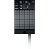 Razer Seiren Emote microfoon Zwart