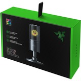 Razer Seiren Emote microfoon Zwart