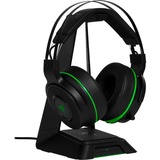 Razer Thresher Ultimate Wireless Surround Gaming Headset Zwart/groen, Xbox One, PC