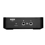 Rode Microphones AI-1 usb audio interface Zwart