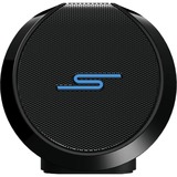 SMS Audio Portable Wireless Speaker luidspreker Zwart, SYNC by 50, Bluetooth, NFC