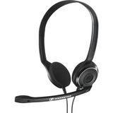 Sennheiser PC 8 USB headset Zwart, Retail
