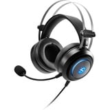 SKILLER SGH30 over-ear gaming headset