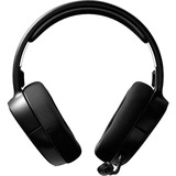 SteelSeries Arctis 1 Wireless gaming headset Zwart, Pc, PlayStation 4, Nintendo Switch