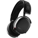 SteelSeries Arctis 7 (2019) gaming headset Zwart