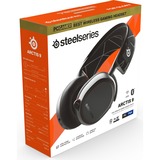 SteelSeries Arctis 9 for PlayStation gaming headset Pc, PlayStation 4
