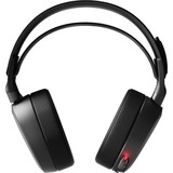 SteelSeries Arctis Pro Wireless gaming headset Zwart