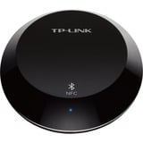 TP-Link HA100 Bluetooth Music Receiver bluetooth adapter Zwart