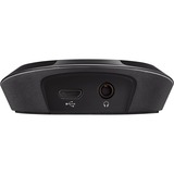 TP-Link HA100 Bluetooth Music Receiver bluetooth adapter Zwart
