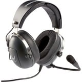 T.Flight U.S. Air Force Edition headset over-ear gaming headset