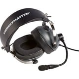 Thrustmaster T.Flight U.S. Air Force Edition headset over-ear gaming headset Grijs/metaal