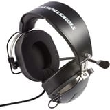 Thrustmaster T.Flight U.S. Air Force Edition headset over-ear gaming headset Grijs/metaal