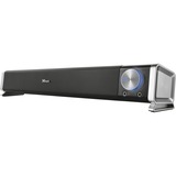 Trust Asto Sound bar PC speaker pc-luidspreker Zwart, 21046