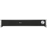 Trust Asto Sound bar PC speaker pc-luidspreker Zwart, 21046