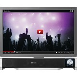 Trust Asto Sound bar PC speaker pc-luidspreker Zwart, 21046