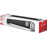 Trust Asto Sound bar PC speaker pc-luidspreker Zwart, 21046