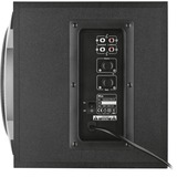 Trust GXT 38 2.1 Subwoofer Speaker Set luidspreker 19023, Retail
