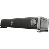 Trust GXT 618 Asto Sound Bar pc-luidspreker Zwart, 22209