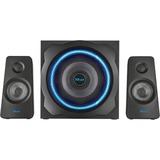 Trust GXT 628 2.1 Illuminated Speaker Set pc-luidspreker Limited Edition