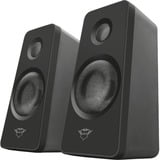 Trust GXT 629 Tytan RGB Illuminated 2.1 Speaker Set pc-luidspreker Zwart